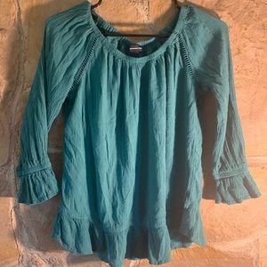 International Concepts Blouse